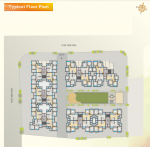  skyrise-1 Tower 1 Cluster Plan