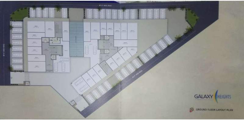  heights Master Plan
