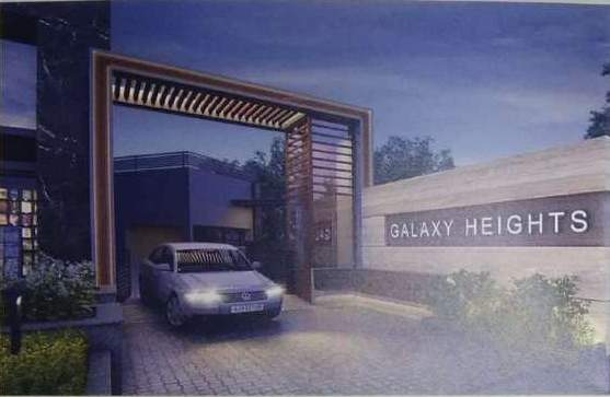  heights Gated Community