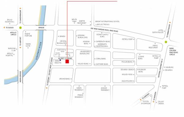 Images for locationPlan