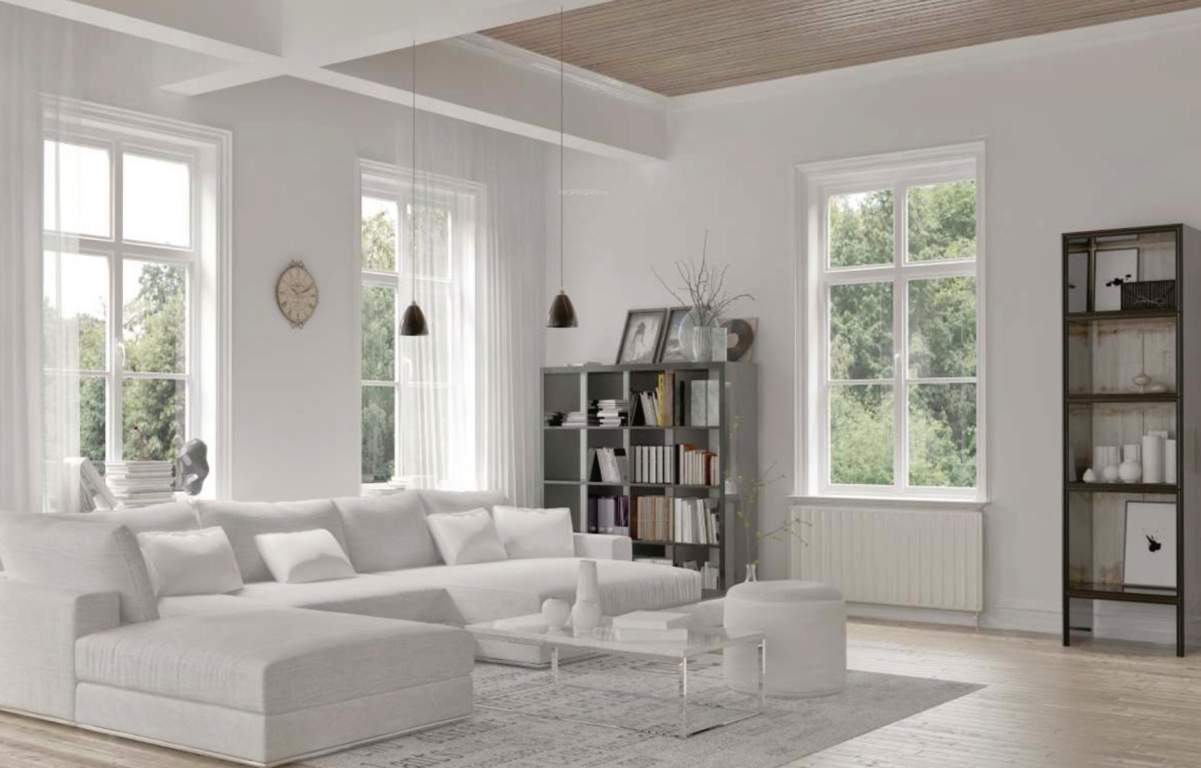  jubilee enclave Living Area