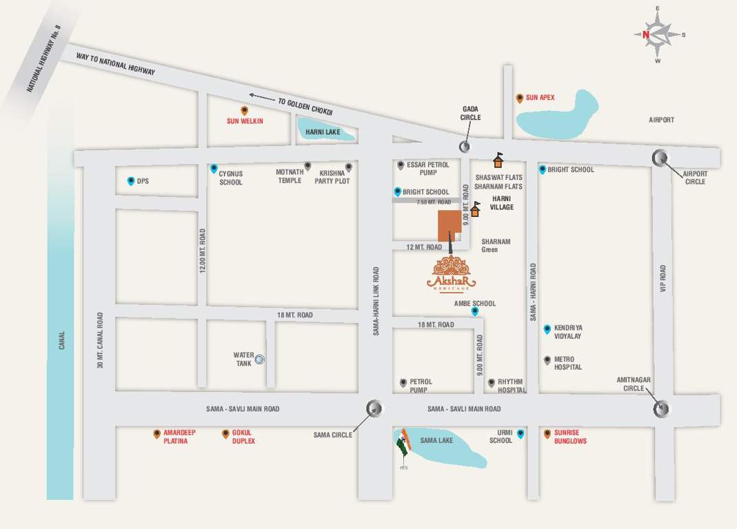 Images for locationPlan