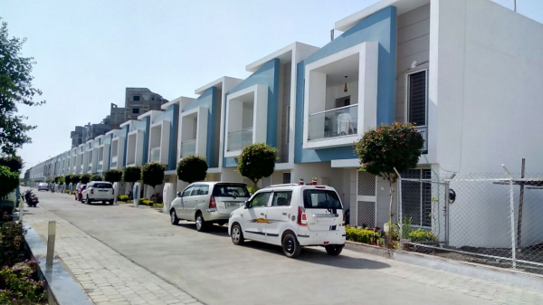 Elevation city-phase-2 Elevation