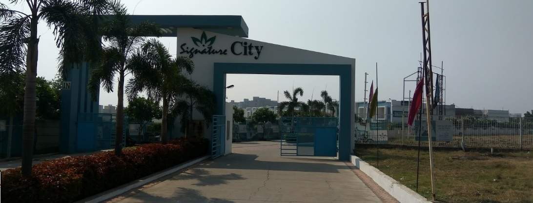  city phase 2 Entrance Lobby