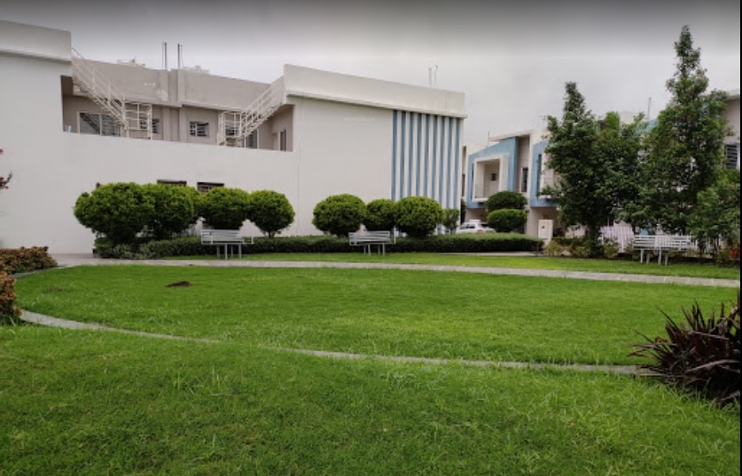  city phase 2 Flower Garden