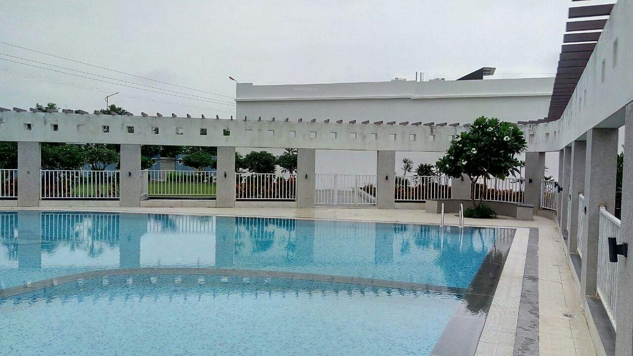  city phase 2 Swimming Pool