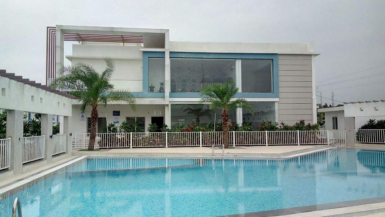  city phase 2 Swimming Pool