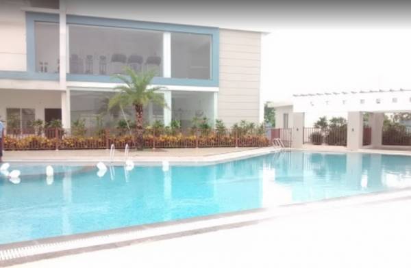 Swimming Pool city-phase-2 Swimming Pool