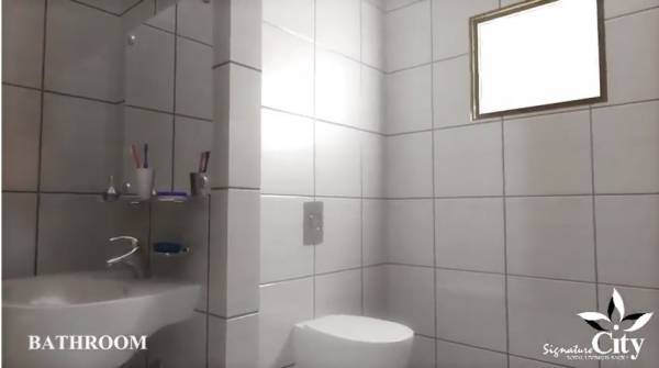 Bathroom city-phase-2 Bathroom