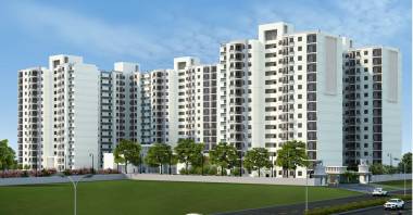 Images for Elevation of Akshaya Orlando Phase II Images for Elevation of Akshaya Orlando Phase II