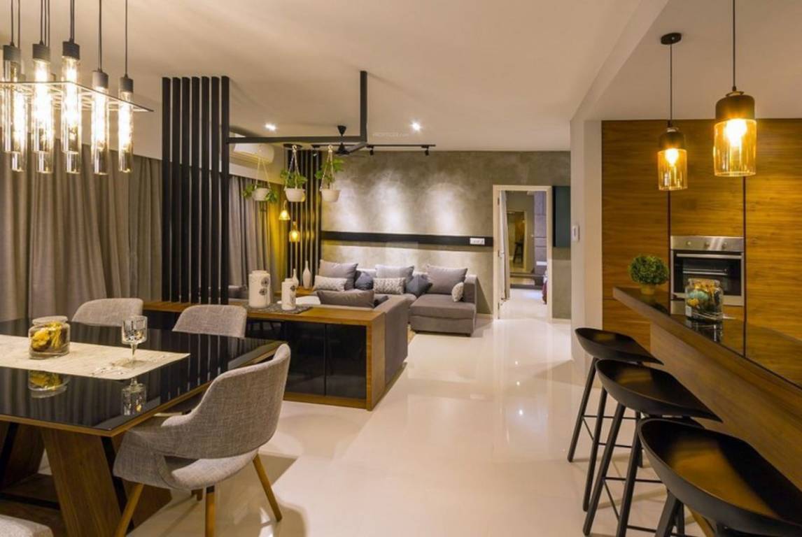 orlando phase ii Kitchen