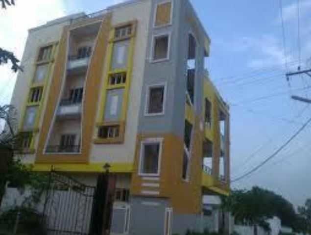 sai-enclave Elevation