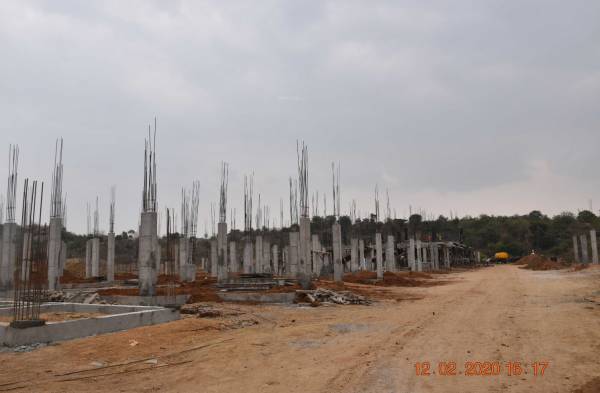  hill-park Construction Status Feb-20