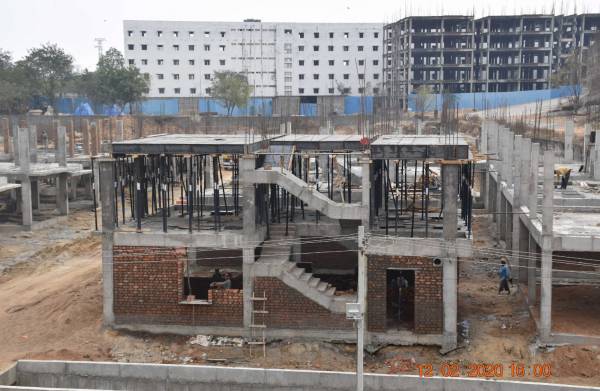  hill-park Construction Status Feb-20