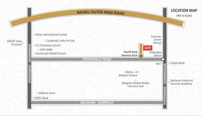 Images for locationPlan