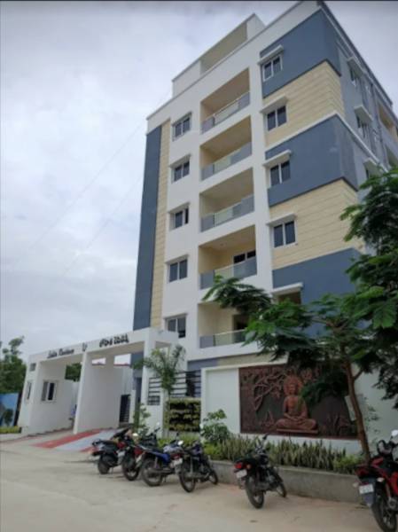 Elevation residency Elevation