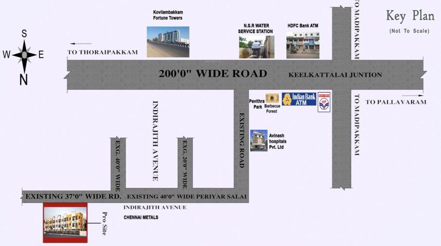 Images for locationPlan