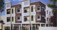 Brindavan Flats