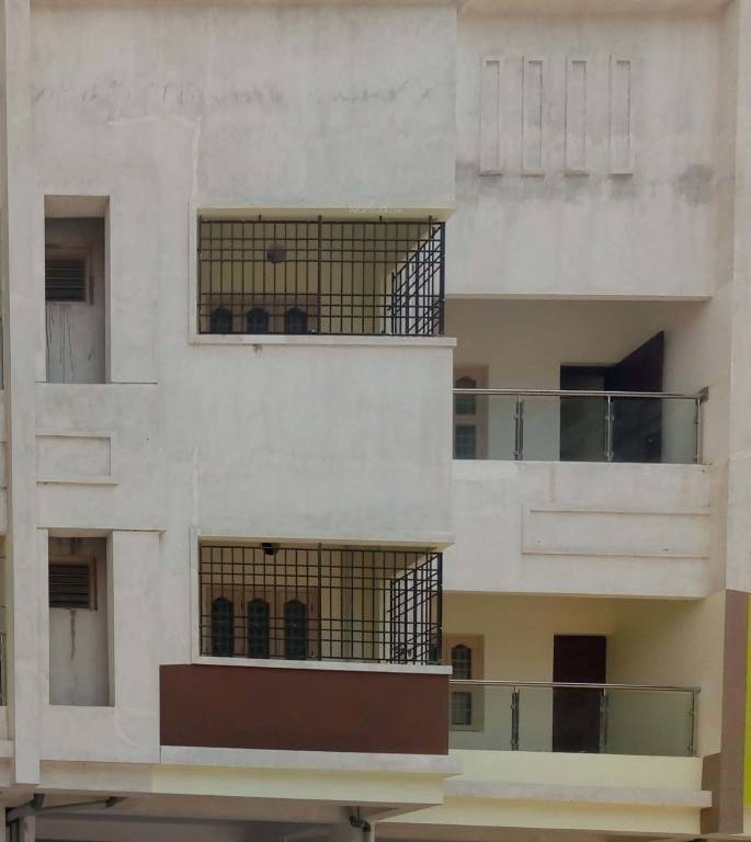  brindavan flats Images for amenities