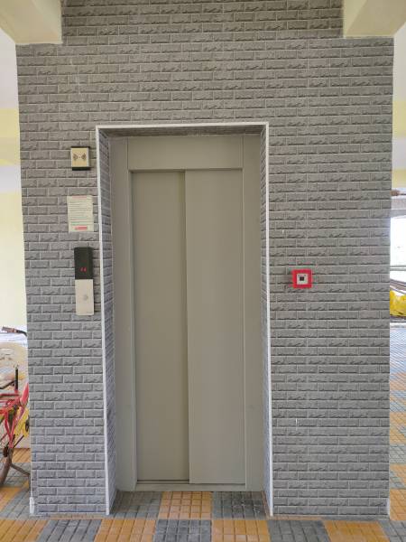  brindavan-flats Lift Available