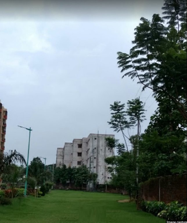  heights phase ii Landscaped Gardens