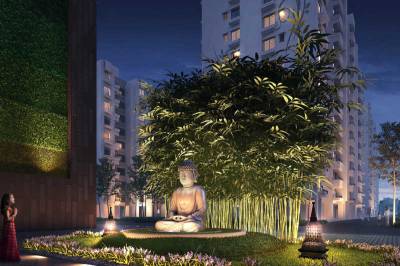  ruby Landscape Garden and Tree Planting