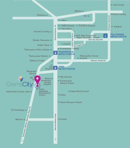 Images for locationPlan