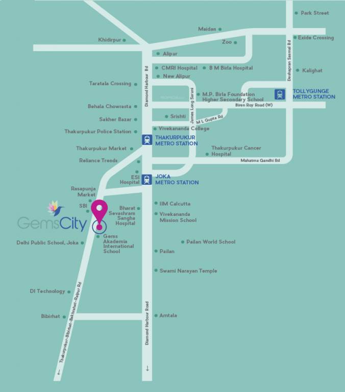 Images for locationPlan