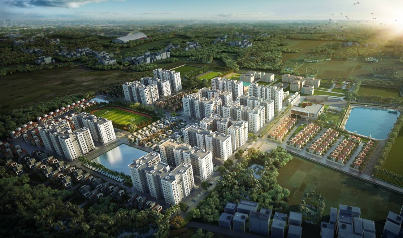  ruby phase ii Elevation