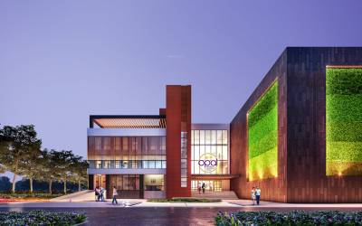  ruby-phase-ii Club House