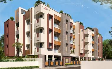 Elevation flora-platinum Elevation