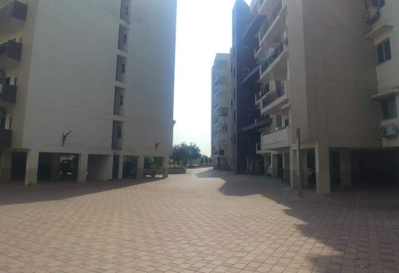  coral woods phase ii Elevation