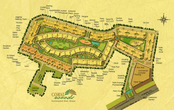  coral-woods-phase-ii Master Plan