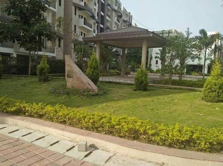  coral woods phase ii Landscaped Gardens