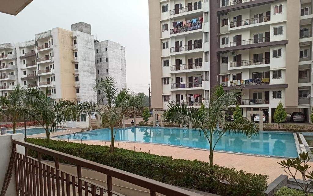  coral woods phase ii Swimming Pool