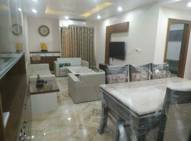  coral woods phase ii Living Area