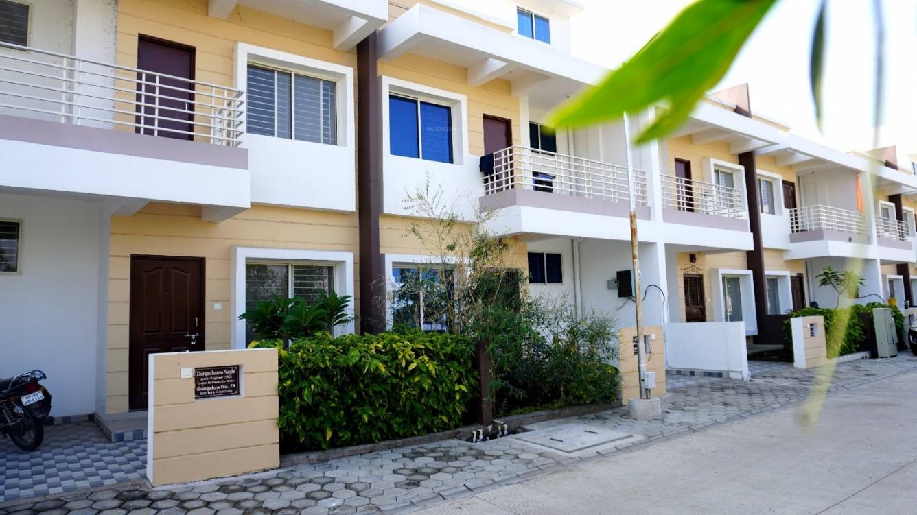  greenville phase 1 Elevation