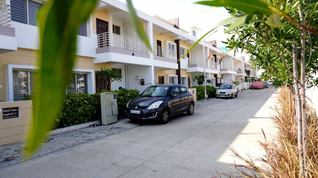  greenville phase 1 Elevation