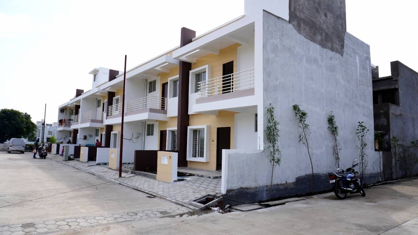  greenville phase 1 Elevation