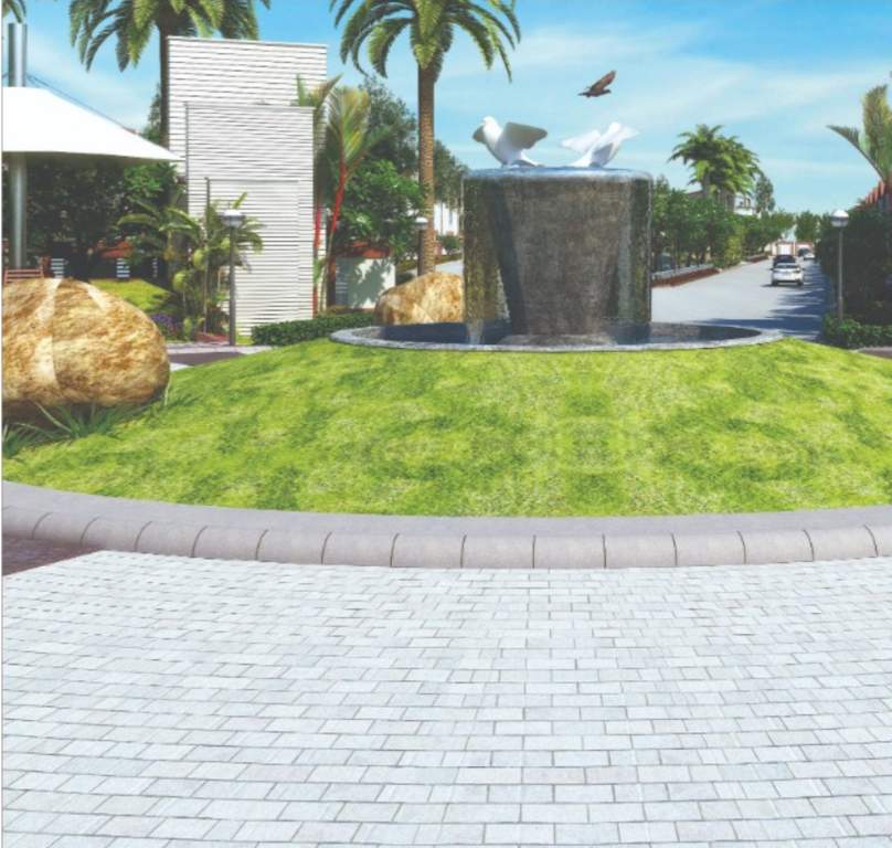  soumya santosa phase a Paved Compound