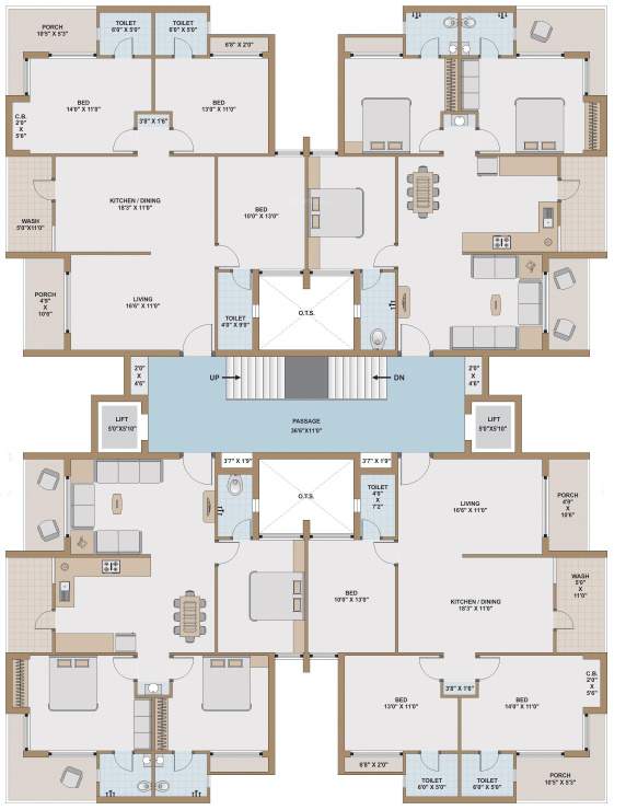 Images for clusterPlan