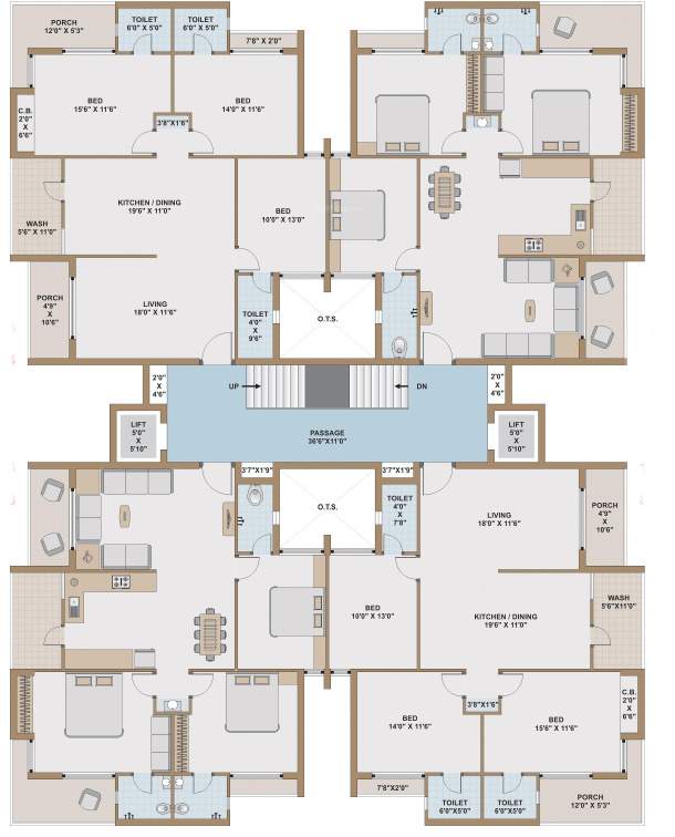 Images for clusterPlan