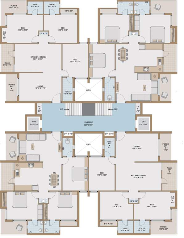 Images for clusterPlan