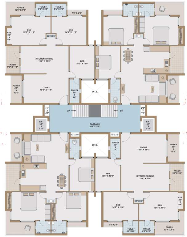 Images for clusterPlan