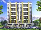City One World Wing C