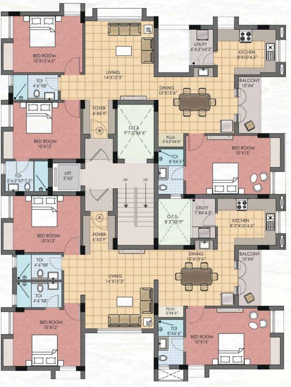 Images for clusterPlan