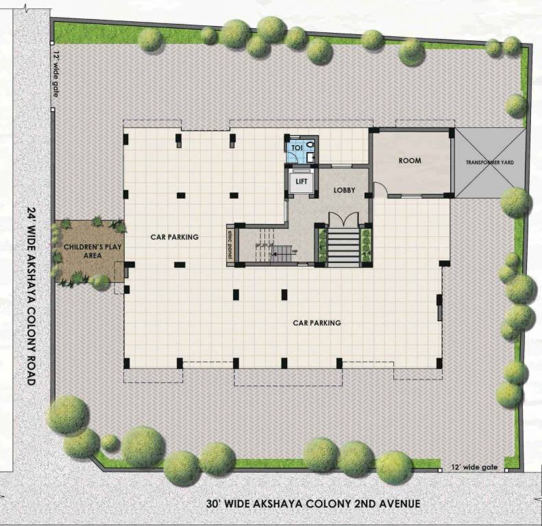 Images for clusterPlan