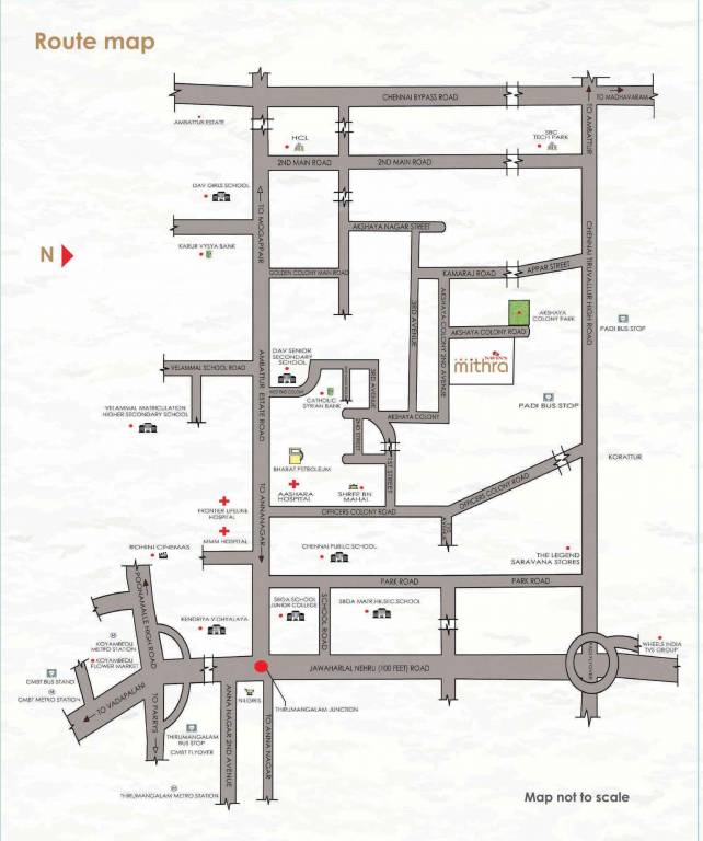 Images for locationPlan