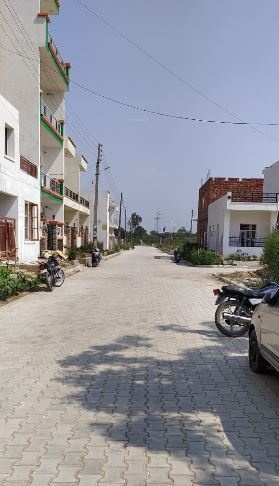  mg-avenue Internal Roads & Footpaths