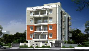 Elevation sathyam Elevation